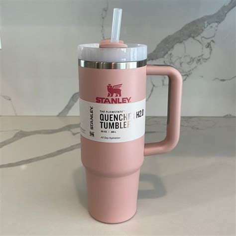 two toned pink stanley|stanley quencher h2.0 flowstate pink.